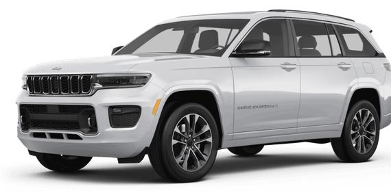 JEEP GRAND CHEROKEE 2024 1C4RJHBGXRC108943 image JEEP GRAND CHEROKEE 2024 1C4RJHBGXRC108943 image